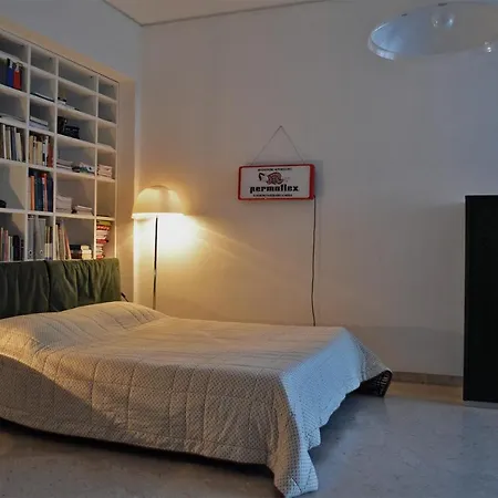 Wagner Habitación en casa particular *